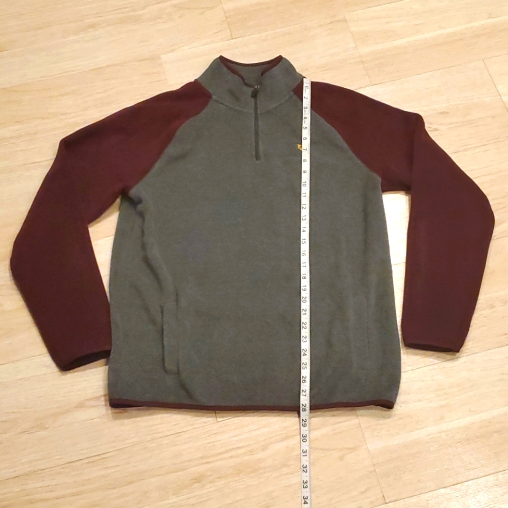 PRINCES & FOX 🦊 SWEATER